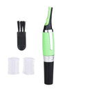 Aparador de Pelos Faciais Green - Luzzine™