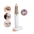 Aparador de Pelos Faciais Sobrancelhas -  BrowMaster™
