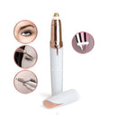 Aparador de Pelos Faciais Sobrancelhas -  BrowMaster™