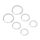 FlexiStyle Piercing (Kit 3 pares) - Luzzine™