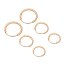 FlexiStyle Piercing (Kit 3 pares) - Luzzine™