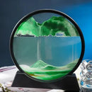 Ampulheta de Decoração - Flite Vision™