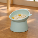 Comedouro para Chihuahuas - alimentação limpa e confortável