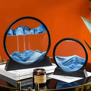Ampulheta de Decoração - Flite Vision™