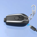 Mini Carregador Portátil - Class™