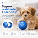 Bolinha Elétrica Interativa para Lhasa Apso