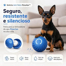 Bolinha Anti-Tédio dos Pinshcers