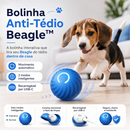 Bolinha Elétrica Anti-tédio dos Beagles