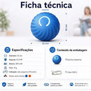 Bolinha Anti-Tédio dos Pinshcers