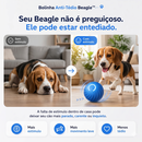 Bolinha Elétrica Anti-tédio dos Beagles