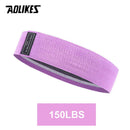 Elástico de Resistência Rubber Band - 3 Níveis
