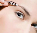 Aparador de Pelos Faciais Sobrancelhas -  BrowMaster™