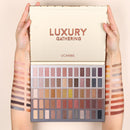 Paleta de Sombras UCANBE - 60 Cores