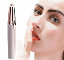Aparador de Pelos Faciais Sobrancelhas -  BrowMaster™