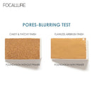 Primer Focallure Suavizador de Poros Blur Max