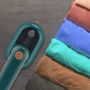 Ferro de Passar Roupa Portátil - Steam™