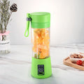 Liquidificador Portátil para Sucos e Vitaminas Cross-border™