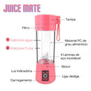 Liquidificador Portátil para Sucos e Vitaminas Cross-border™