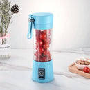 Liquidificador Portátil para Sucos e Vitaminas Cross-border™