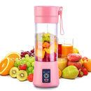 Liquidificador Portátil para Sucos e Vitaminas Cross-border™