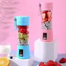Liquidificador Portátil para Sucos e Vitaminas Cross-border™