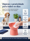 🔥 Comedouro Fit Beagles - Combo 3 em 1 🔥