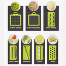 Cortador de Legumes e Vegetais - ultra crusher™