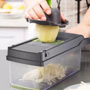 Cortador de Legumes e Vegetais - ultra crusher™