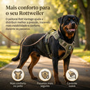 Colete Peitoral Rott Vantage - Mais conforto e segurança nos passeios