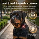 Colete Peitoral Rott Vantage - Mais conforto e segurança nos passeios