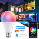 Lâmpada inteligente Smart - Ultra Collor