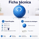 Bolinha Anti-Tédio dos Schnauzers