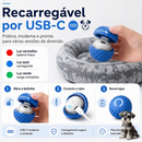 Bolinha Anti-Tédio dos Schnauzers