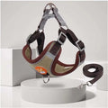 Colete Adventure Comfort - Para Beagles ativos, curiosos e cheios de energia.