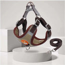 Colete Adventure Comfort - Para Beagles ativos, curiosos e cheios de energia.