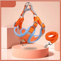 Colete Adventure Comfort - Para Beagles ativos, curiosos e cheios de energia.