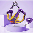 Colete Adventure Comfort - Para Beagles ativos, curiosos e cheios de energia.