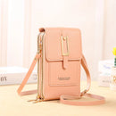Bolsa de Proteção Porta Celular - Model Pro