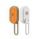 Escova Vaporizadora Premium - Pet Flay