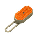 Escova Vaporizadora Premium - Pet Flay