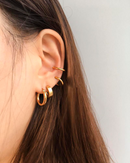 FlexiStyle Piercing (Kit 3 pares) - Luzzine™