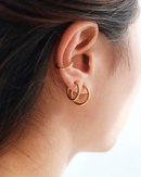 FlexiStyle Piercing (Kit 3 pares) - Luzzine™