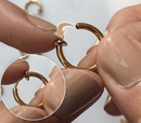 FlexiStyle Piercing (Kit 3 pares) - Luzzine™