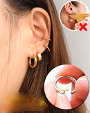 FlexiStyle Piercing (Kit 3 pares) - Luzzine™