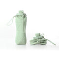 Garrafa de Silicone Dobravél - Fit