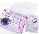 Aparelho de Cavitação Ultrassônica Led 6 em 1 - Beauty Boost™