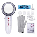 Aparelho de Cavitação Ultrassônica Led 6 em 1 - Beauty Boost™