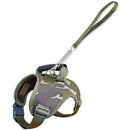 Colete peitoral para Cachorros + Coleira Guia de Brinde - Dog Fly™