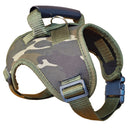 Colete peitoral para Cachorros + Coleira Guia de Brinde - Dog Fly™
