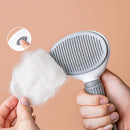 Removedor de Pelos - FurClean Pro + Ebook sobre Alimentação e Adestramento como Brinde